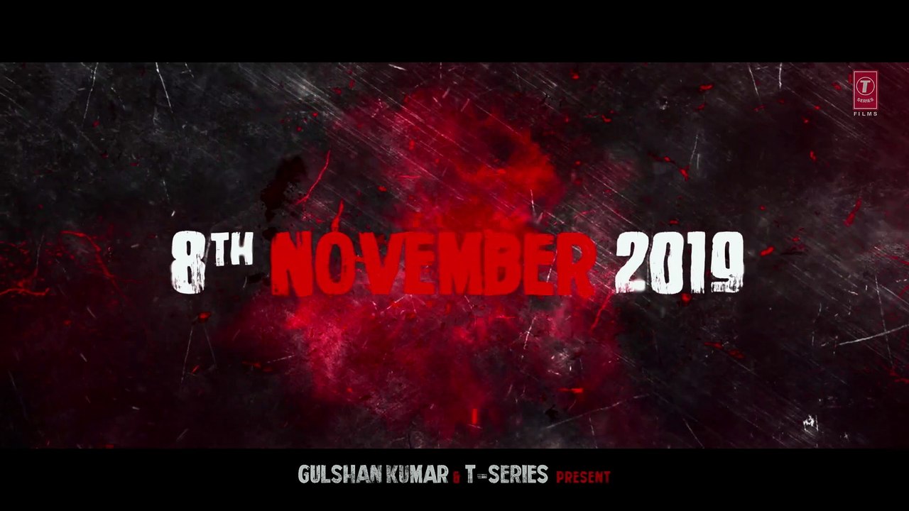 Marjaavaan (Dialogue Promo 6) | Riteish D, Sidharth M, Tara S | Milap Zaveri