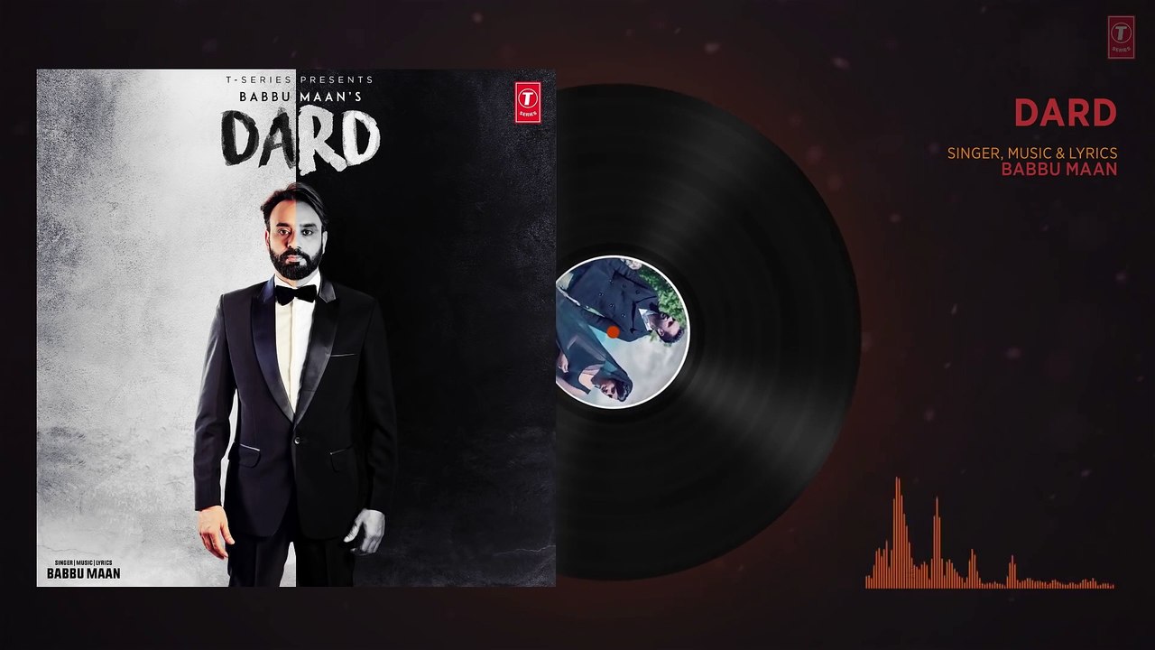 Dard Full Audio Song | Babbu Maan
