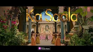 SHAITAN KA SAALA (Teaser) | Housefull 4 | Akshay Kumar |Sohail Sen,Vishal Dadlani