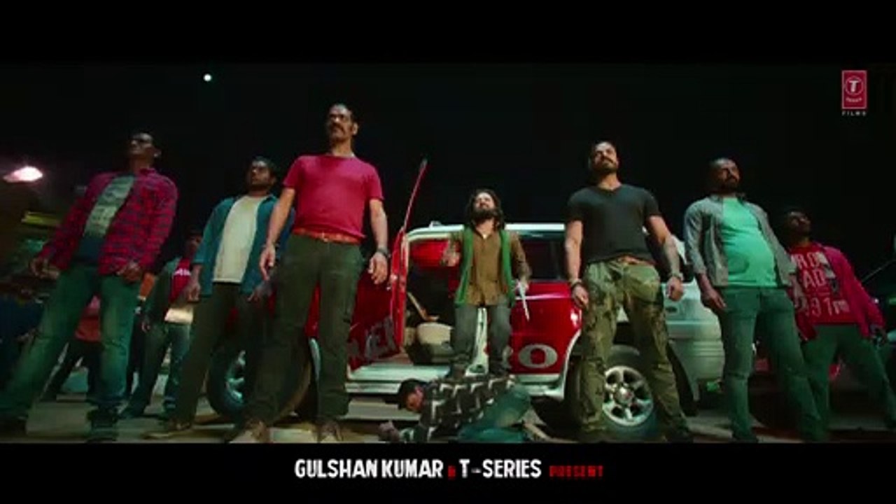 Marjaavaan (Dialogue Promo 3) | Riteish Deshmukh, Sidharth Malhotra, Tara Sutaria