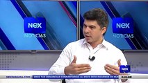 Entrevista a Richard Morales sobre los 100 días de gobierno del Presidente Cortizo - Nex Noticias