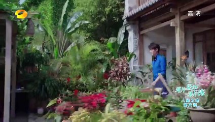 Đây Khoảng Sao Trời Kia Khoảng Biển Tập 13 - VTV3 thuyết minh - Phim Trung Quốc Tập 14 - phim day la khoang sao troi kia khoang bien tap 13