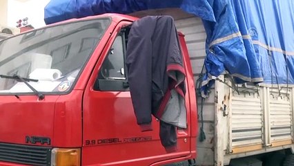 Telefonu açan polis acı haberi verdi - ANTALYA