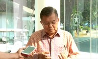 Ini yang Dilakukan Jusuf Kalla, Setelah Pensiun