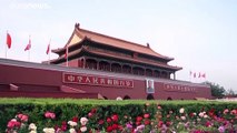 واشنطن تدرج 28 منظمة صينية على اللائحة السوداء بسبب انتهاكات حقوق مسلمي الأيغور