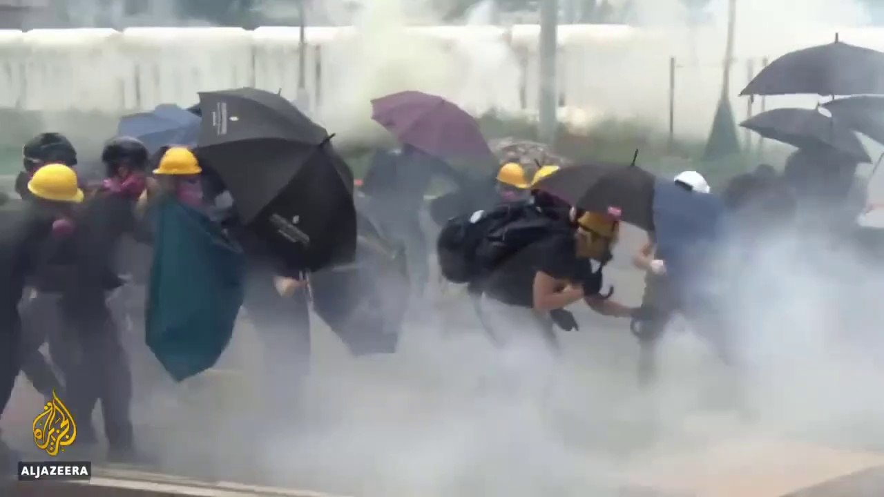 News Headlines - 5 October 2019