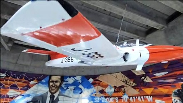 Metro los cerrillos in Santiago, Chile