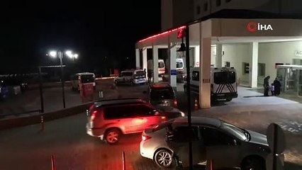 Sungurlu'da mevlit yemeğinden 46 kişi zehirledi