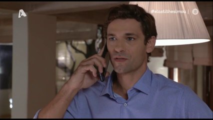 Apostolis Totsikas - Ela sti thesi mou (season 4 episode 15 scenes)