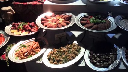 3. Adana Lezzet Festivali