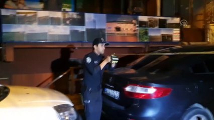 İstanbul'da silahlı kavga: 1 yaralı