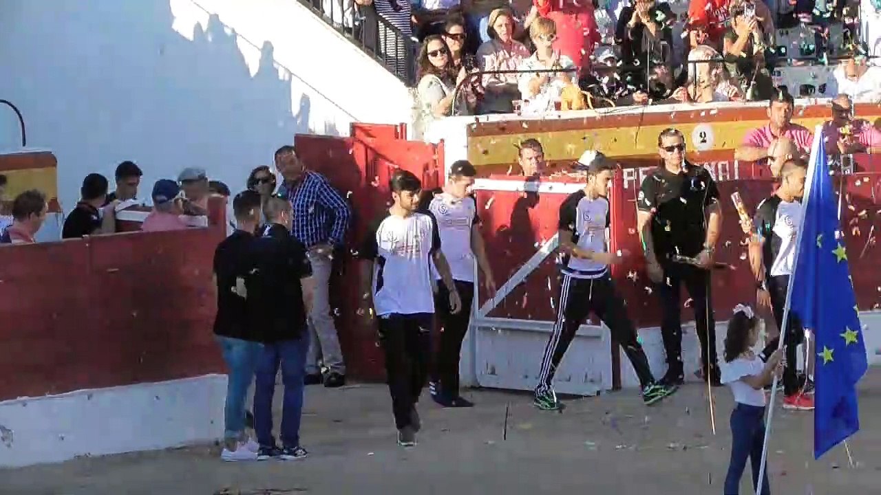 Villarejo de Salvanés 2019