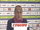 Der Zakarian «On a fait un gros match» contre Monaco - Foot - L1 - Montpellier