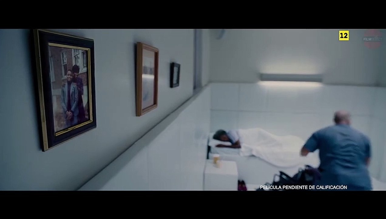 Glass Trailer 2019