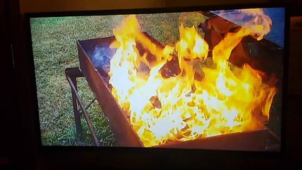 Minolta MN50HD Camera Test