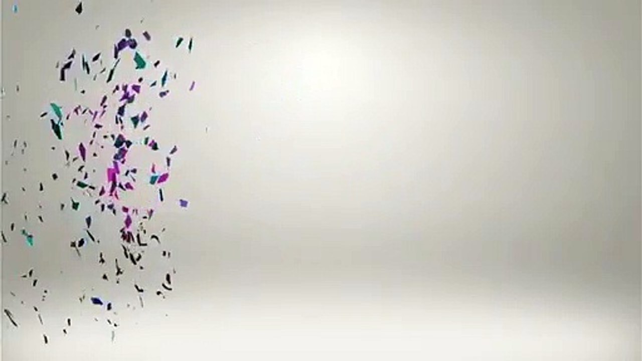 Adobe After Effects Template The Logo Supercharger Pack