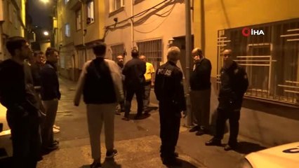 Kimsesiz yaşayan adamdan haber alamayan komşular kapıyı kırdı, cansız bedeni ile karşılaştı