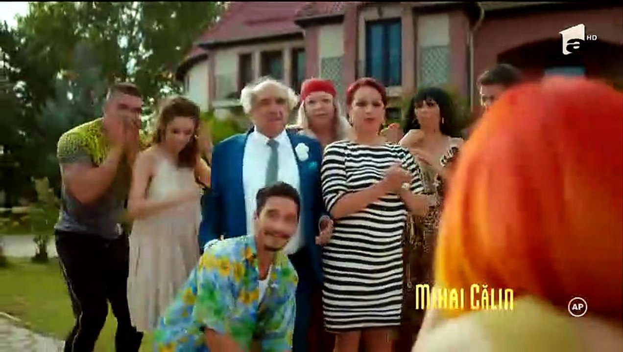 #Sacrificiul - Episodul 7 din 02 Octombrie 2019 - Partea 1 -- Sacrificiul (06_10_2019) -- Sacrificiul Episodul 8
