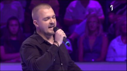 Zvezde Granda 5.10.2019 - Aleksandar Popovic