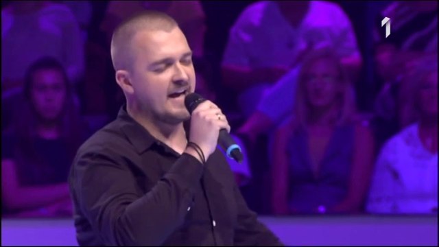 Zvezde Granda 5.10.2019 - Aleksandar Popovic