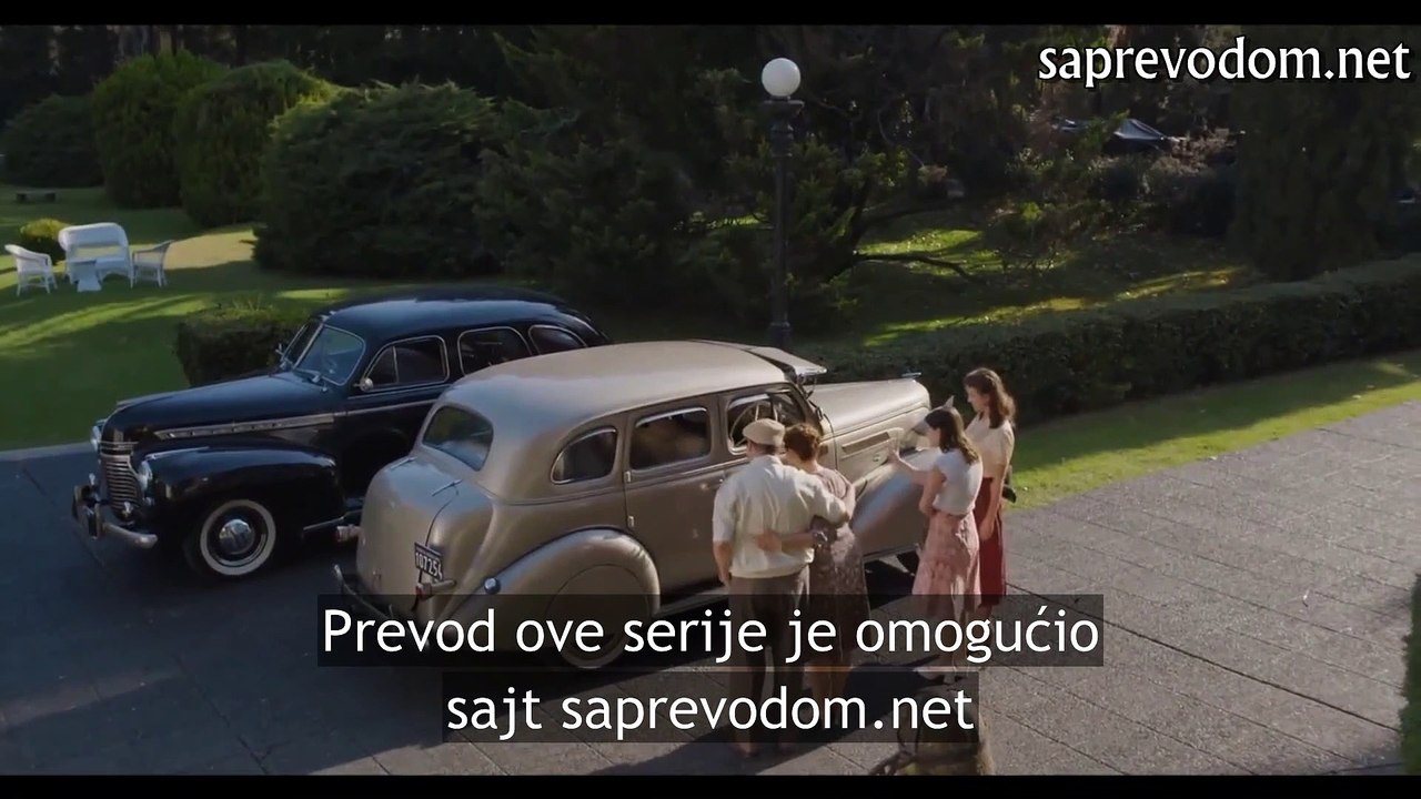 Skrivena tajna - 2. epizoda