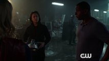 Supergirl S05E01 Clip - Event Horizon