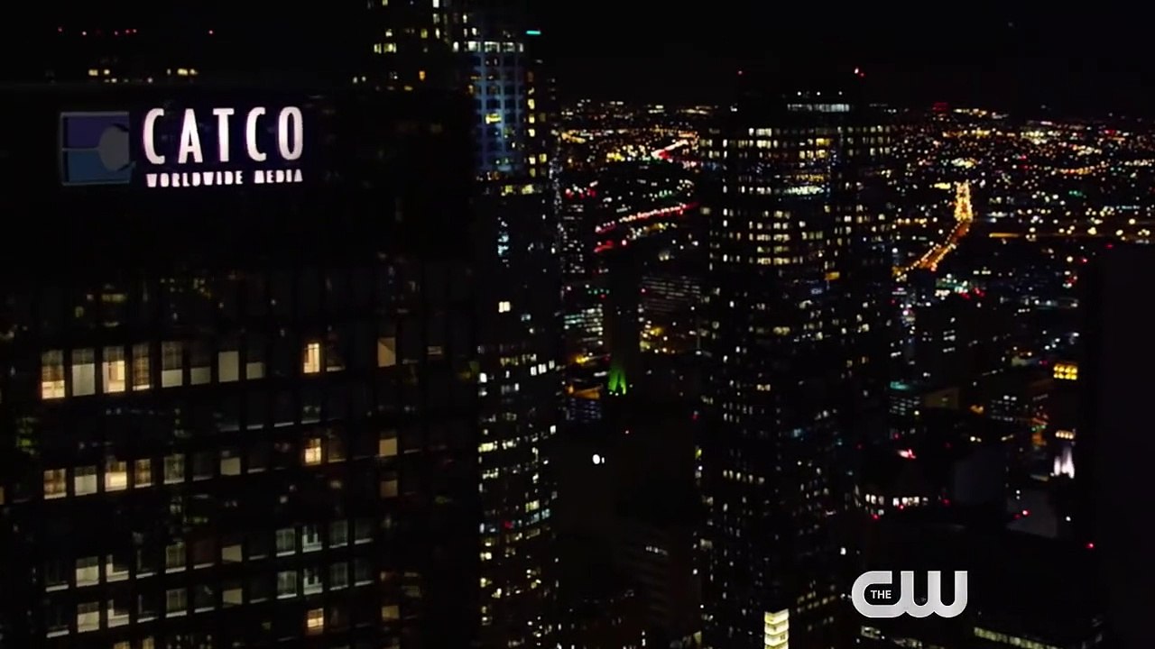Supergirl 5x01 Sneak Peek - Event Horizon