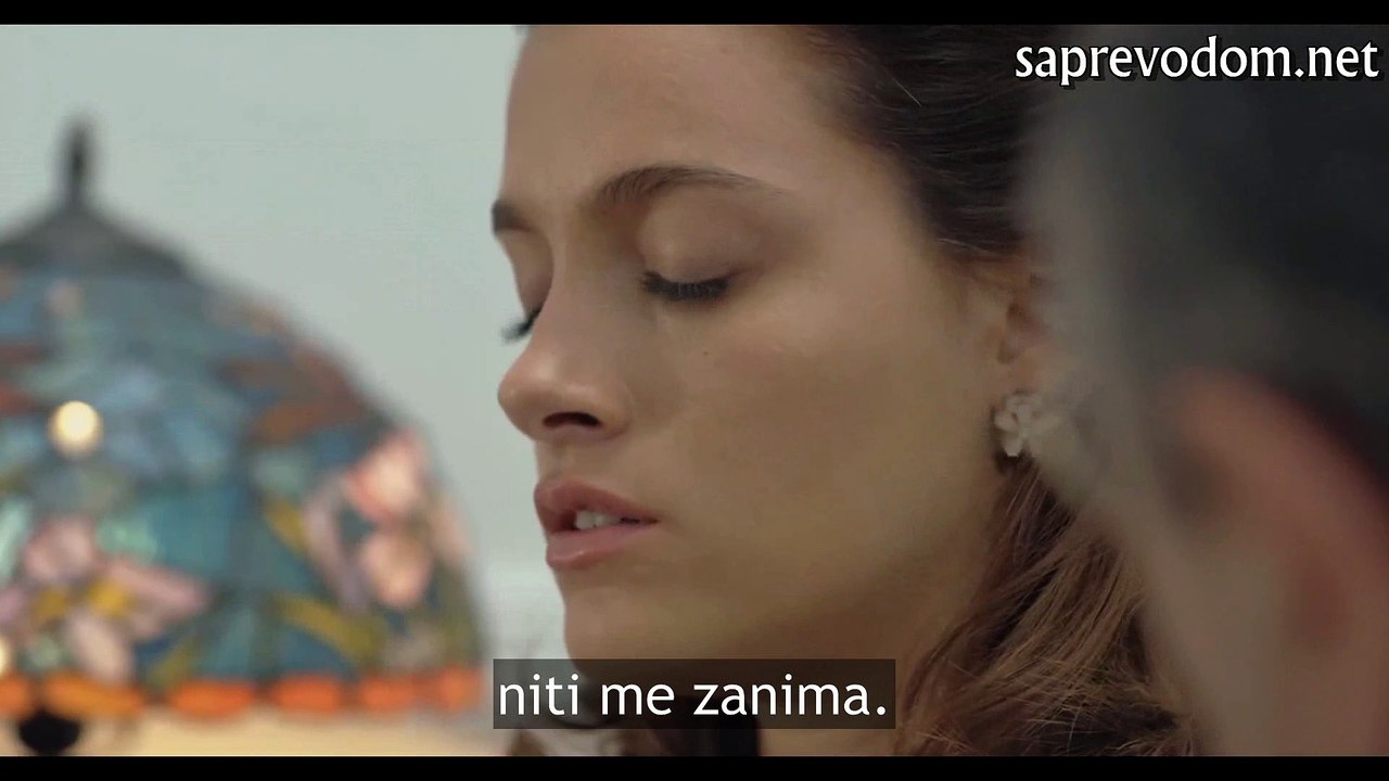 Skrivena tajna - 3. epizoda