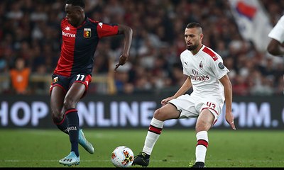 Duarte: "We never gave up"