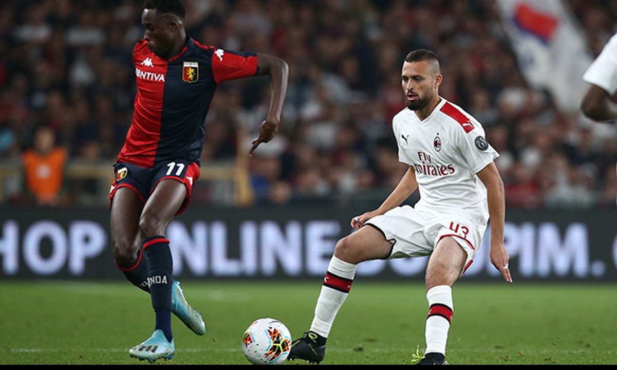 Duarte: "We never gave up"