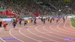 IAAF World Championships: Highlights from Day 9 in Doha
