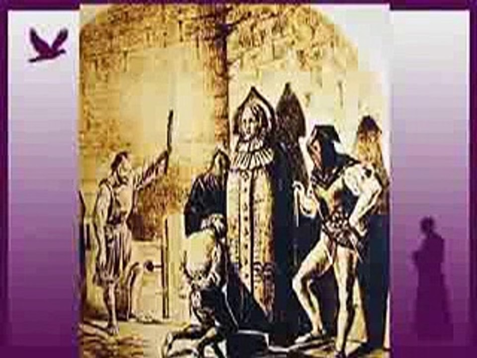 The Catholic Inquisition; has it really come to an end? Is this organization really of a Holy God?