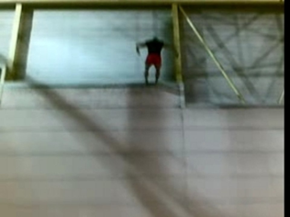 petit saut
