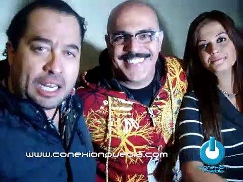 210 GUERRA DE CHISTES 2012 CAP 210 EN VIVO CON LAS LAVANDERAS _
