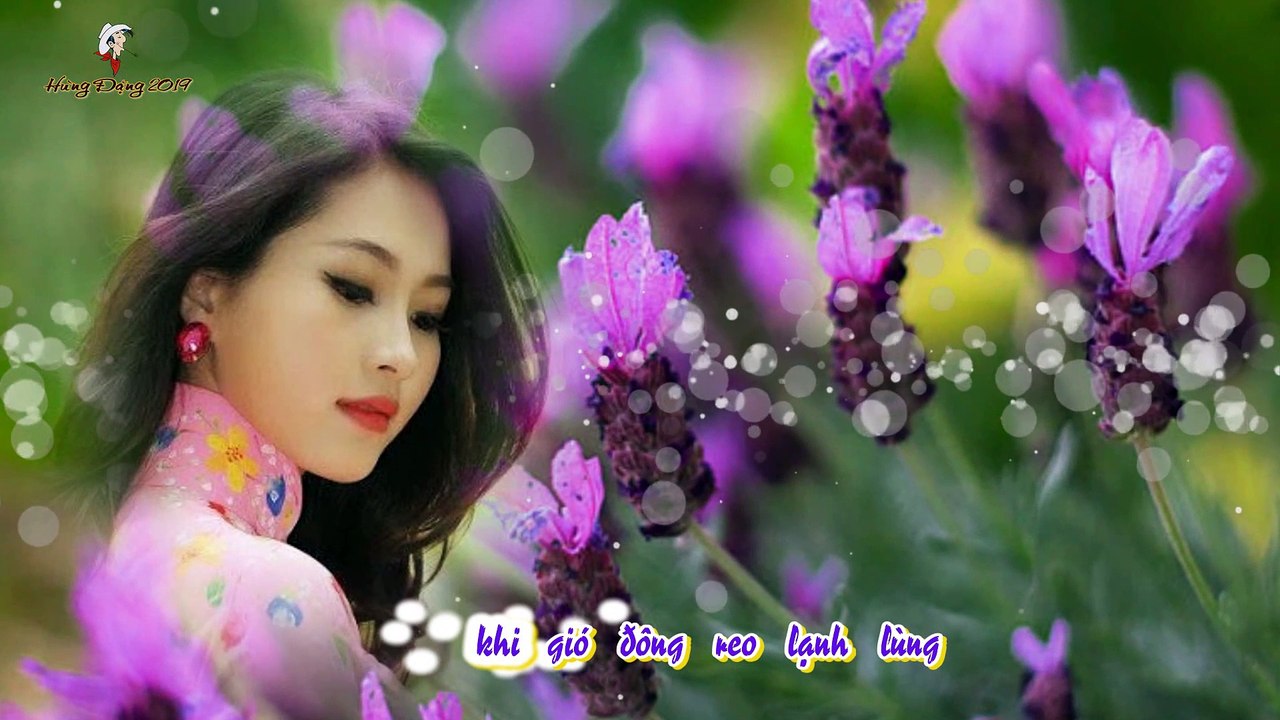 CÁNH HOA CHIÊU (KOK) - Tiếng hát LƯU HỒNG
