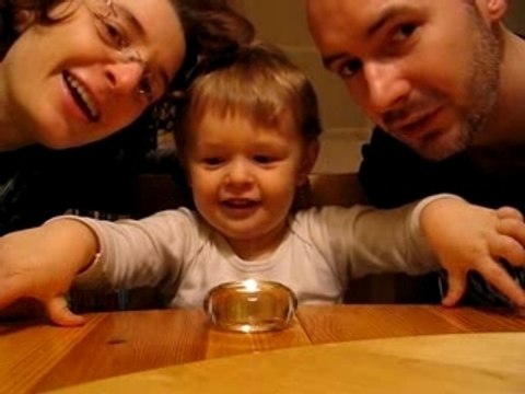 Anniversaire mamie Chantal