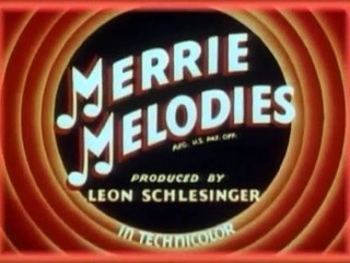 Bugs Bunny - Case Of The Missing Hare (1942)