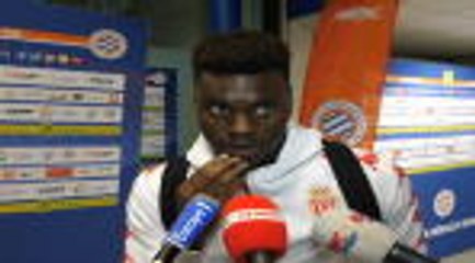 9e j. - Badiashile: “Il reste encore beaucoup de matches”