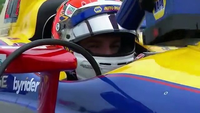 IndyCar Grand Prix at Road America 2019 - EXTENDED HIGHLIGHTS - 6_23_19 - NBC Sports