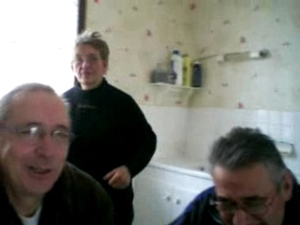 chez marcel et irene