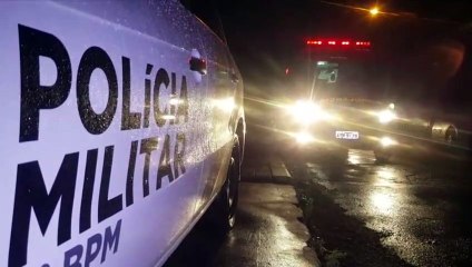 Homem tenta suicídio no Bairro Parque Verde