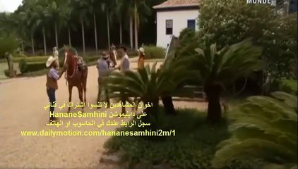 3awdat al Mountaqim 49 complete 2M 2/10/2019 مسلسل عودة المنتقم الحلقة 49 كاملة