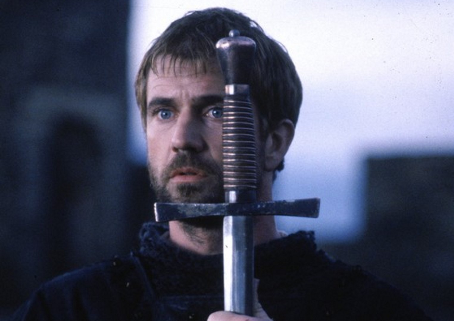 Hamlet 1990 Claudius