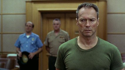 Heartbreak Ridge Movie (1986) - Clint Eastwood, Marsha Mason, Everett McGill