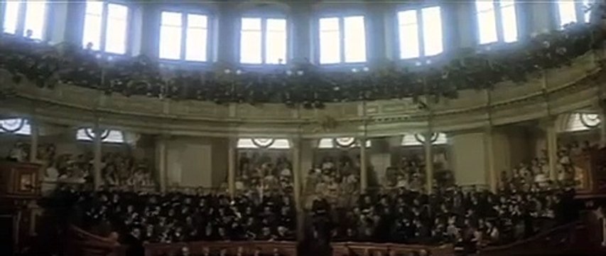 Heaven's Gate Movie (1980) - Kris Kristofferson, Christopher Walken, John Hurt