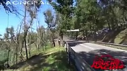 Racing and Rally Crash Compilation 2019 Week 218