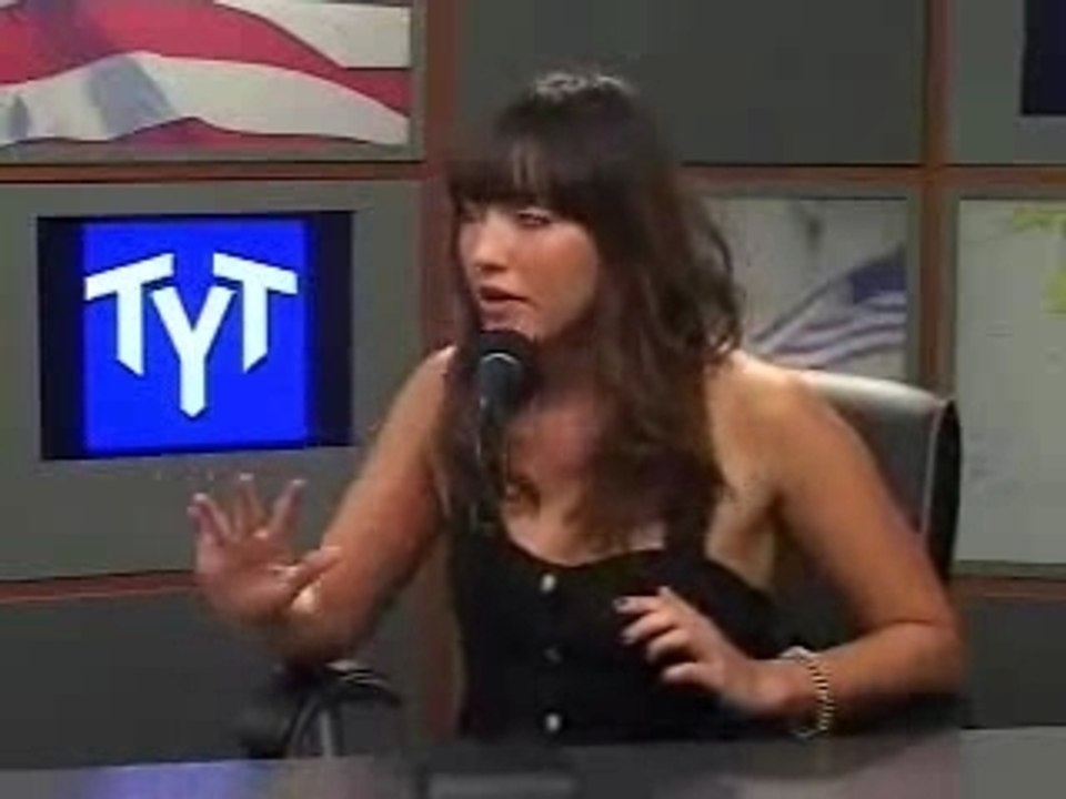 Fernanda Romero Joins TYT