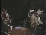 The Casualties - If The Punks Are United (live)