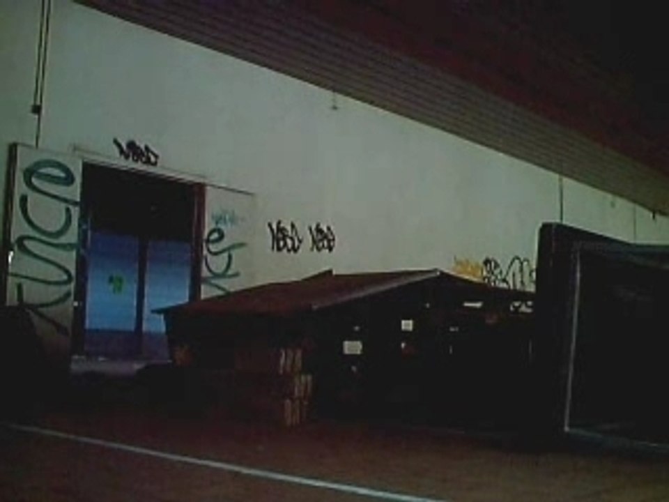 Hangard