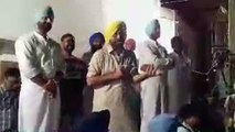 ਰਾਤ ਨੂੰ ਭਗਵੰਤ ਮਾਨ ਦਾ ਦਾਖੇ ਹਲਕੇ ਵਿੱਚ ਪ੍ਰਚਾਰ Bhagwant Mann Live